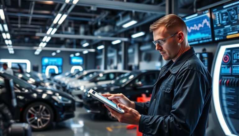 Search for vehicle diagnostic data